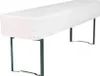 TexDeko Biertischhusse Tischdecke 3/8 Länge für Produktbild-Vorschau 1