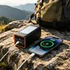 Juksun Powerbanks, Powerbank mit 90000 mAh, Produktbild-Vorschau 10