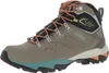 Asolo Acadia Mid Lth Goretex Wanderstiefel Braun EU 39 1/3 Produktbild-Vorschau 1