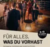 LUMALAND Beistelltisch - mit LED, Solar und USB - in- & Produktbild-Vorschau 7
