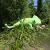 RAPPA Plsch Chamleon 30 cm ECO-FRIENDLY Produktbild-Vorschau 5