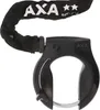 AXA Einsteckkette DPI 110/8 Länge 110cm, Ø 8mm, schwarz Produktbild-Vorschau 5