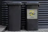 MuchoWow® - Abfall-Aufkleber - Container - für Produktbild-Vorschau 2
