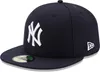 New Era 59Fifty Cap - AUTHENTIC New York Yankees - 7 5/8 Produktbild-Vorschau 1