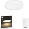Signify Philips Hue White Amb. Aurelle Panelleuchte rund Produktbild-Vorschau 22