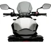 PUIG Naked touring screen smoked clear pro Honda cb hornet Náhled obrázku produktu 4