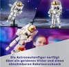 LEGO Creator 3 en 1 – Astronaute 31152 Voir les images du produit 48