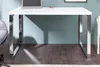 riess-ambiente Moderner Schreibtisch WHITE DESK 120cm weiß Produktbild-Vorschau 4