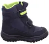 Stivali Superfit Stivali in pelle scamosciata/tessuto Anteprima dell’immagine prodotto 73
