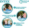 Intex Rectangular Frame Pool - Aufstellpool - 220 x 150 x Produktbild-Vorschau 3