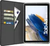 Housse pour Samsung Galaxy Tab A8 10.5 2021 Housse Flip Voir les images du produit 4