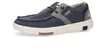 Dockers by Gerli Herren Schuhe Sneaker Slip On Turnschuh Produktbild-Vorschau 8