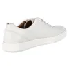 Clarks 26140164 Bílý Náhled obrázku produktu 8