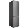 Bauknecht KGNF 210C2IN Kühl-/Gefrierkombination Silber 367L Produktbild-Vorschau 3