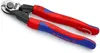 Knipex ciseaux pour câble métallique Convient pour les Voir les images du produit 7
