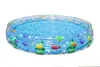 Bestway aufblasbares Kinderbecken 183x33cm 51005 Produktbild-Vorschau 31