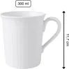 2147056 Tazza con manico Cellini Villeroy & Boch Anteprima dell’immagine prodotto 8