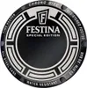 Festina Herrenuhr Chrono Bike Armbanduhr Edelstahl grün Produktbild-Vorschau 8