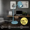 BRILONER - Lampe de chevet avec interrupteur filaire, Voir les images du produit 2