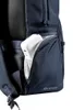 Xd Design Soft Daypack Navy Backpack P705.985 Voir les images du produit 6