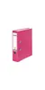 Falken 11286747 Folder PP-Color S80 - A4, 8 cm, rose Voir les images du produit 1