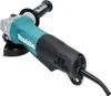 Makita Ga5050R Mini Levigatrice 1300W 125Mm Leva Anteprima dell’immagine prodotto 5