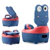 ACXIN Kinder Töpfchen Kindertoilette für Kleinkinder Produktbild-Vorschau 1