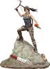Tomb Raider PVC Statue Lara Croft Survivor Era 33 cm Produktbild-Vorschau 2