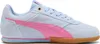 A side view of a single Puma sneaker. Produktbild-Vorschau