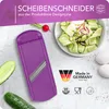 Börner Gemüsehobel DesignLine - Mandoline, Produktbild-Vorschau 3