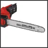 Einhell GH-EC 1835 -Scie à chaîne électrique (1800W, Voir les images du produit 4