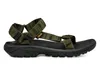 Teva Sandalen Hurricane 1019234-CDOL Grün-45.5 Produktbild-Vorschau 7