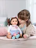 Baby Annabell® Sophia 43cm brünett Produktbild-Vorschau 4