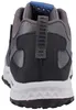 Skechers Escape Plan - Charcoal / Blau Leder/Synthetik Produktbild-Vorschau 33