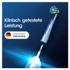 Oral-B CrossAction , 4 kusů, Černá, 3 měsíc/ů, Oral-B, Náhled obrázku produktu 7