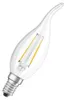 LEDVANCE 4058075434561, 4 W, 40 W, E14, 470 lm, 15000 h, Náhľad obrázku produktu 2