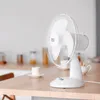 Teesa TSA8023 - Vysoce kvalitní stolní ventilátor Náhled obrázku produktu 6