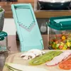 Genius Gemüseschneider Nicer Dicer Fusion Slicer Produktbild-Vorschau 10