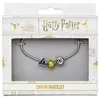 Zilveren charme-armband met Harry Potter-thema Productafbeelding-voorbeeld 3