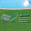Kit de nettoyage de piscine AquaSurge Voir les images du produit 12