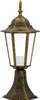 Lampada a stelo per esterni in patina LIGURIA 1xE27 201973 Anteprima dell’immagine prodotto 1