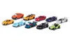 Set di 10 auto sportive SIKU 10430450 Anteprima dell’immagine prodotto 1