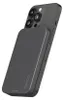 Epico Aluminiowy magnetyczny bezprzewodowy powerbank Podgląd zdjęcia produktu 2