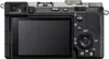 SONY ALPHA 7C II Silver + SIGMA 24-70 f/2.8 Art DG DN II Anteprima dell’immagine prodotto 2