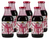 Mühlhäuser Erdbeer Getränkesirup (12 x 0,5L) Produktbild-Vorschau 1