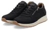 Rieker Veterschoenen Laag  Veterschoenen Laag - Blauw - Produktbild-Vorschau 11