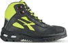 U-Power  Hochschuh FORM ESD S3 CI SRC Gr.42, RL1E154 Produktbild-Vorschau 2