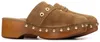 Chodaki Carmela 163255-CAMEL dla Damskie Podgląd zdjęcia produktu 9