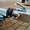 Lucchetto universale con scatola di sicurezza Antifurto per Anteprima dell’immagine prodotto 6