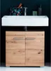 mobile bagno trendteam Amanda rovere nodoso Anteprima dell’immagine prodotto 17